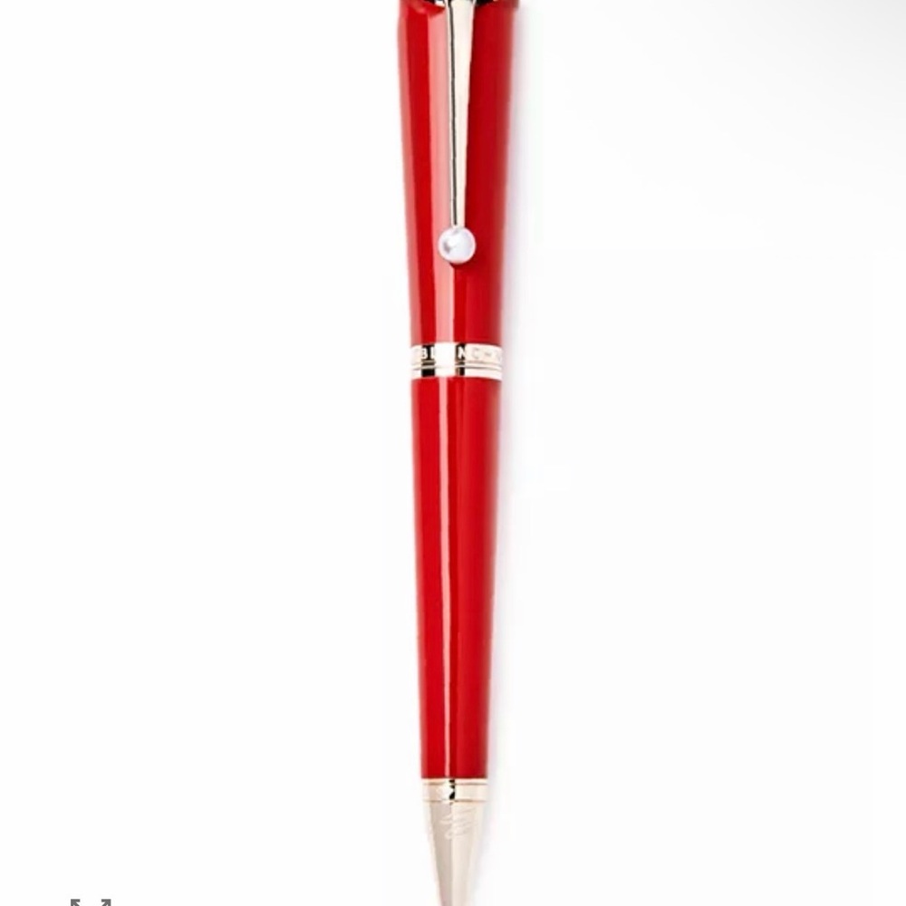 Mont Blanc Marilyn Monroe Pen